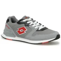 Adidași pentru bărbați Lotto Clifton 3PR 43/ Gray