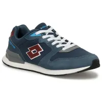 Adidași pentru bărbați Lotto Clifton 3PR 40/ Navy