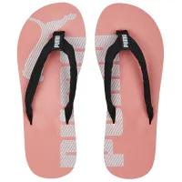 Шлепанцы для женщин Puma Epic Flip V2 Loveable 35.5/ Черный