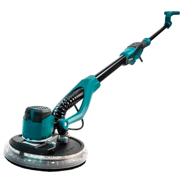 Șlefuitor Bormann BDS7100 pentru pereți/ 400 W/ Blue photo 1