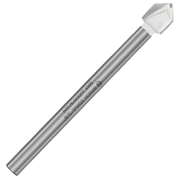 Burghiu Bosch B2608587166  Oțel photo 1