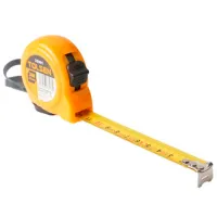 Рулетка Tolsen 35991 3 м/ Желтый