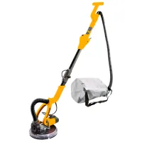 Șlefuitor Bormann BDS8010 pentru pereți/ 750 W/ Yellow
