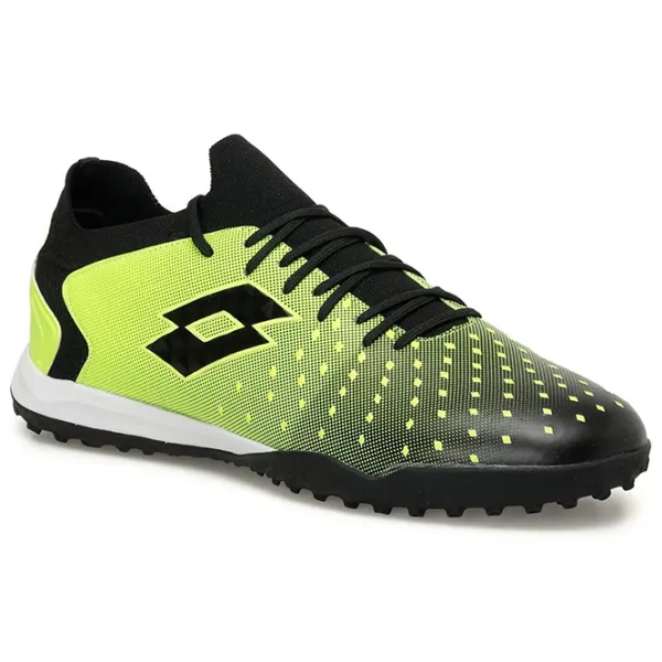 Adidași pentru bărbați Lotto Attack TF 3PR 40/ Green photo 1 Adidași pentru bărbați Lotto Attack TF 3PR 40/ Green photo 1