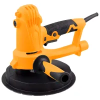 Șlefuitor Hoteche P800509 pentru pereți/ 800 W/ Yellow