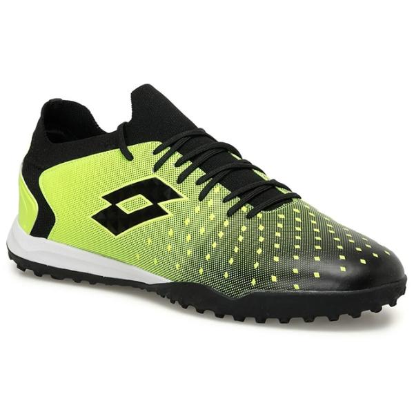 Adidași pentru bărbați Lotto Attack TF 3PR 45/ Green photo 1