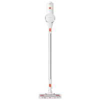 Вертикальный пылесос Xiaomi G20 Lite 215 Вт / Серебристый Белый