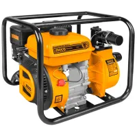 Generator de curent INGCO GWP202 33000 l/ h Benzină