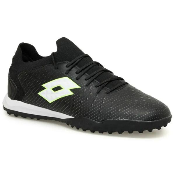 Adidași pentru bărbați Lotto Attack TF 3PR 42/ Black photo 1