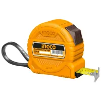 Ruletă INGCO HSMT39525 5 m/ Orange