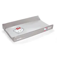 Saltea de înfăşat Brevi Universal HK Pentru fetițe/ 0+/ Gray