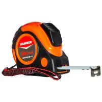 Ruletă Hammer 40753 5 m/ Black