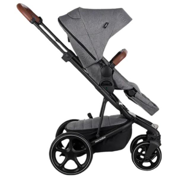 Детская коляска Easywalker Harvey 3 EHA30013KR/ Серый photo 1 Детская коляска Easywalker Harvey 3 EHA30013KR/ Серый photo 1