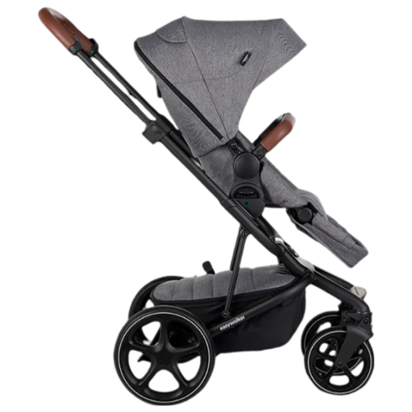 Детская коляска Easywalker Harvey 3 EHA30013KR/ Серый photo 1 Детская коляска Easywalker Harvey 3 EHA30013KR/ Серый photo 1