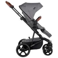 Детская коляска Easywalker Harvey 3 EHA30013KR/ Серый