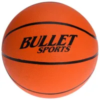 Мяч для баскетбола Redcliffs Bullet R.7 Резина/ Любительский