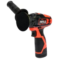 Mașină de lustruit Yato YT82903 De polisat/ Black