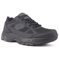 Adidași pentru bărbați Lotto Felton WP 3PR 41/ Black