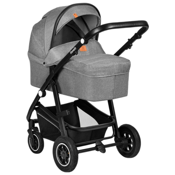 Детская коляска Lionelo Bianka 00-00785980/ Серый photo 1