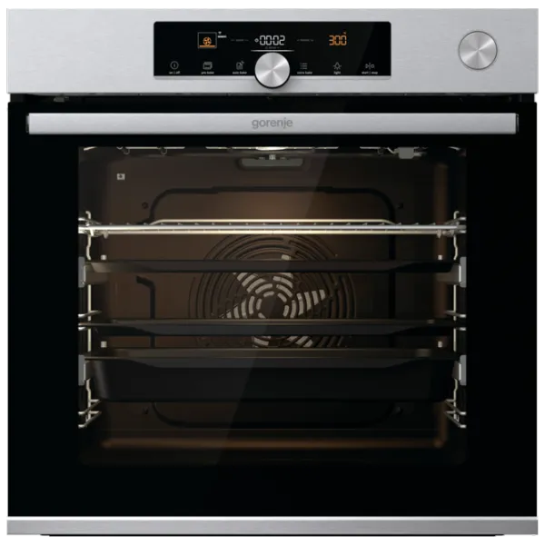 Cuptor încorporabil Gorenje BPSA6747A08XWI 3500 W/ Inox photo 1
