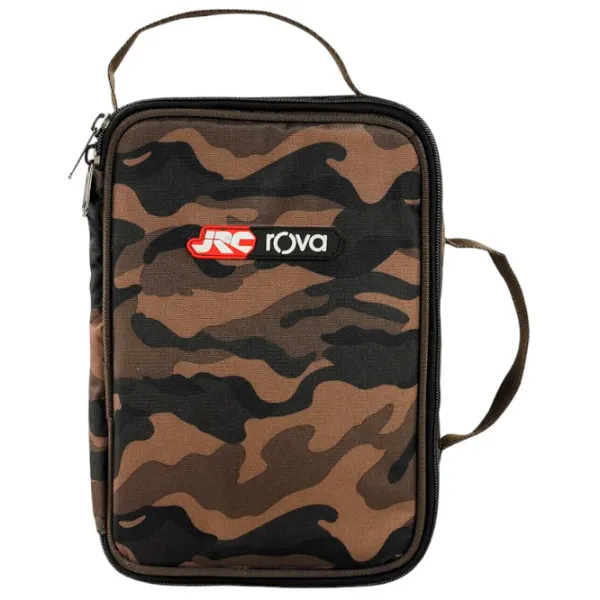 Сумка для аксессуаров JRC ROVA ACCESSORY BAG LARGE  photo 1