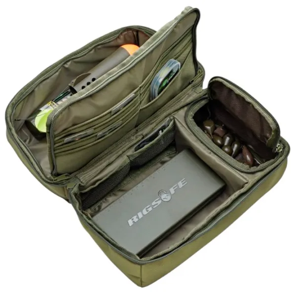 Geantă pentru accesorii Trakker NXG XL PVA Pouch Nyplax photo 1