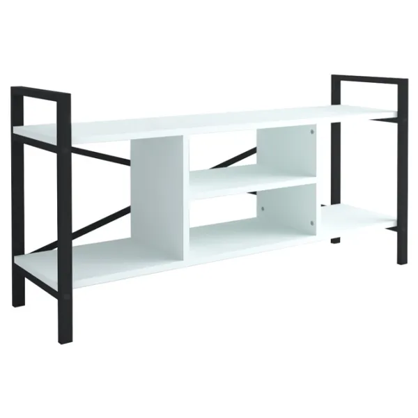 Comodă TV Fabulous 5639934 61 x 120 x 35/ PAL photo 1 Comodă TV Fabulous 5639934 61 x 120 x 35/ PAL photo 1