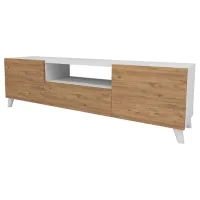 Тумба под телевизор Fabulous 5639940 46см x 140см x 30см/ ДСП