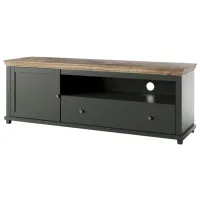 Тумба под телевизор Helvetia Evora №40 61см x 181см x 49см/ ДСП