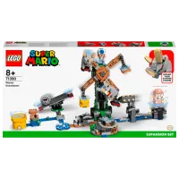 Constructor LEGO Reznor Knockdown Figuri/ Multicolor