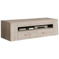 Тумба под телевизор Belmondo BILT12-D41 44.3см x 148.3см x 52.3см/ ДСП