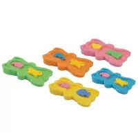 Cădiță pentru bebeluși Badumi MAXI BADUM de la 3 luni