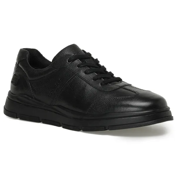 Pantofi pentru bărbați Dockers by Gerli 3F 235226 3PR Demisezon/ Black photo 1 Pantofi pentru bărbați Dockers by Gerli 3F 235226 3PR Demisezon/ Black photo 1