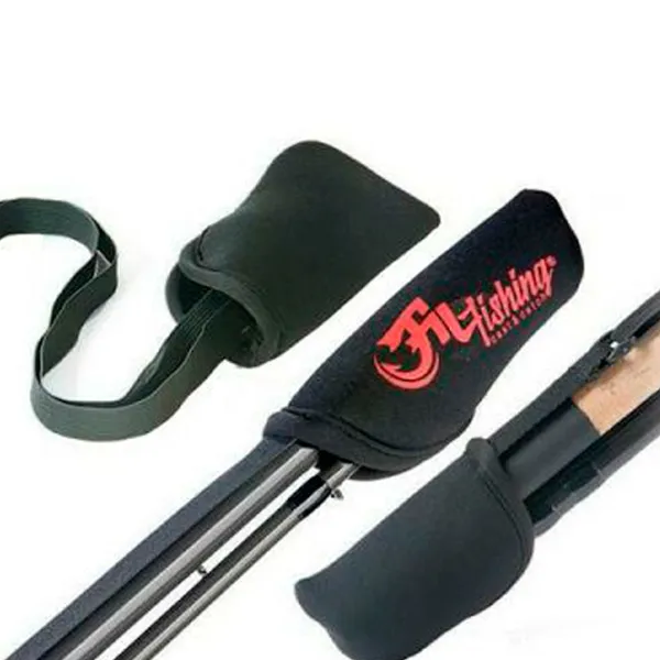 Защита для удилищ Fil Fishing Rod Protector Неопрен photo 1 Защита для удилищ Fil Fishing Rod Protector Неопрен photo 1