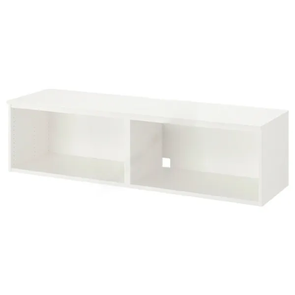 Тумба под телевизор Ikea Platsa 42см x 160см x 42см/ ДСП photo 1 Тумба под телевизор Ikea Platsa 42см x 160см x 42см/ ДСП photo 1