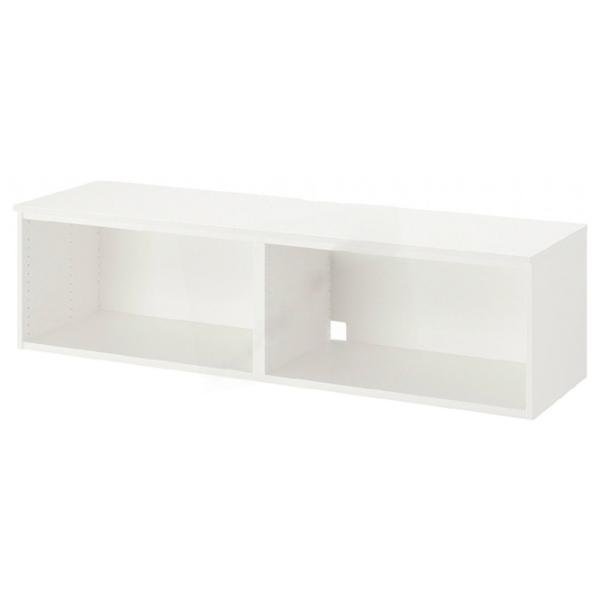 Тумба под телевизор Ikea Platsa 42см x 160см x 42см/ ДСП photo 1 Тумба под телевизор Ikea Platsa 42см x 160см x 42см/ ДСП photo 1