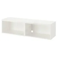 Тумба под телевизор Ikea Platsa 42см x 160см x 42см/ ДСП