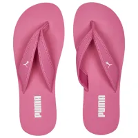 Шлепанцы для женщин Puma Sandy Flip 35.5/ Розовый