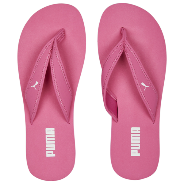 Șlapi pentru femei Puma Sandy Flip 37/ Pink photo 1 Șlapi pentru femei Puma Sandy Flip 37/ Pink photo 1