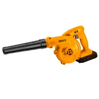 Suflantă de frunze INGCO CABLI200281 Yellow