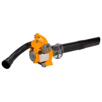 Воздуходувка Hoteche G840701  / Черный