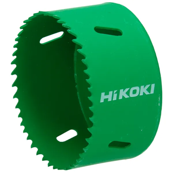 Коронка Hikoki 3430019 Cталь/ SDS + photo 1