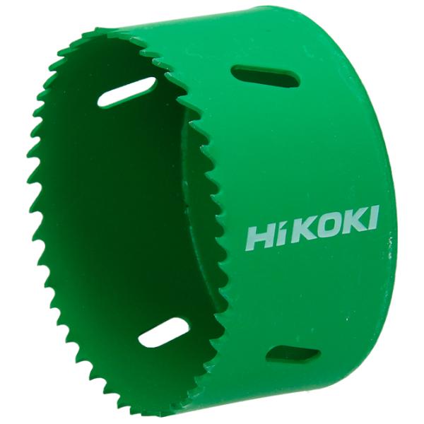 Коронка Hikoki 3430019 Cталь/ SDS + photo 1