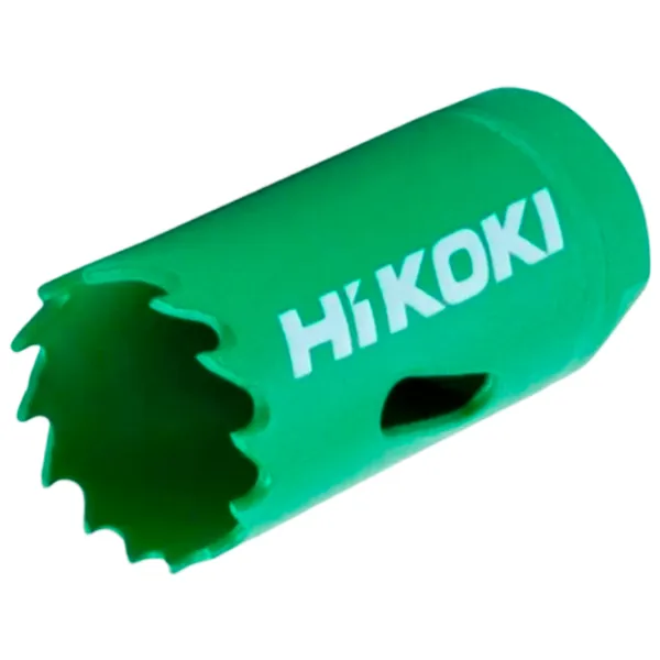 Коронка Hikoki 34728 Cталь/ SDS + photo 1 Коронка Hikoki 34728 Cталь/ SDS + photo 1
