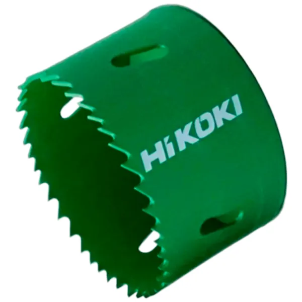 Carotă Hikoki 752135 Oțel/ SDS + photo 1