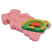 Cădiță pentru bebeluși Badumi MIDI BADUM de la 0 luni