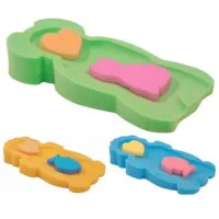 Детская ванночка Badumi MIDI BADUM от 0 месяцев