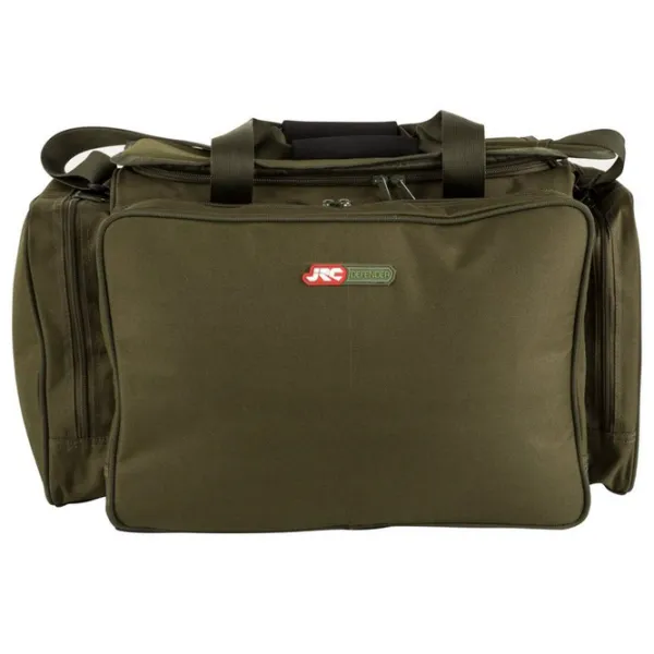 Сумка для аксессуаров JRC DEFENDER LARGE CARRYAL Полиэстер 600D photo 1 Сумка для аксессуаров JRC DEFENDER LARGE CARRYAL Полиэстер 600D photo 1