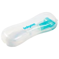 Aspirator nazal BabyOno 0485 White