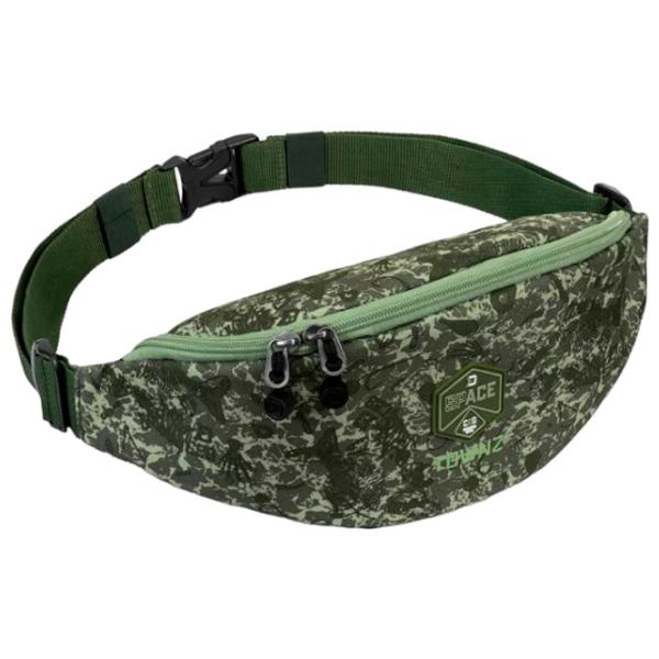 Geantă pentru accesorii Delphin Townz SPACE C2G Poliester 600D photo 1 Geantă pentru accesorii Delphin Townz SPACE C2G Poliester 600D photo 1